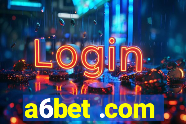 a6bet .com